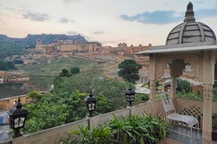 Hotel Amer Fort