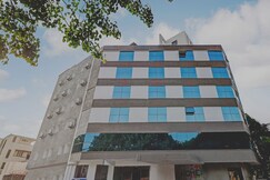 Capital O Elite Stay Jp Nagar Near SRI SATHYA GANAPATHI SHIRDI SAIBABA Temple