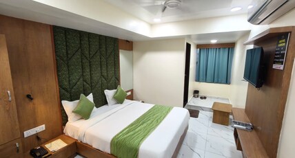 Hotel Lemon Room Type - Deluxe Room