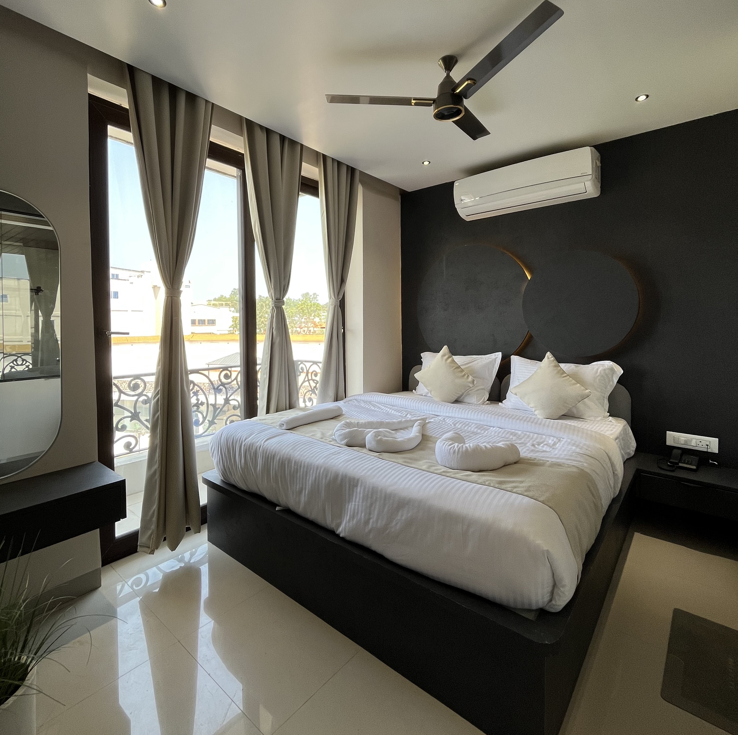 The Langkawi Club and Resort - Tap to explore photos