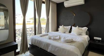 The Langkawi Club and Resort Room Type - Executive Suite Room