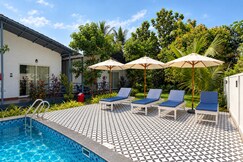 Rashiva Resort Arambol