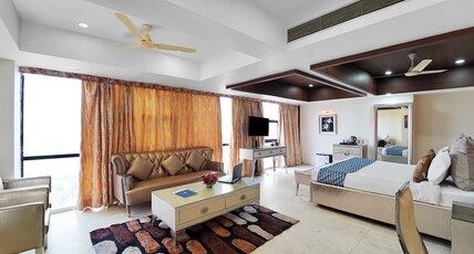 Palette Orient Hotel & Convention Centre by CheckIn, Nagpur Room Type - Executive Suite