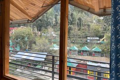 Blue Moon Homestay Kasol