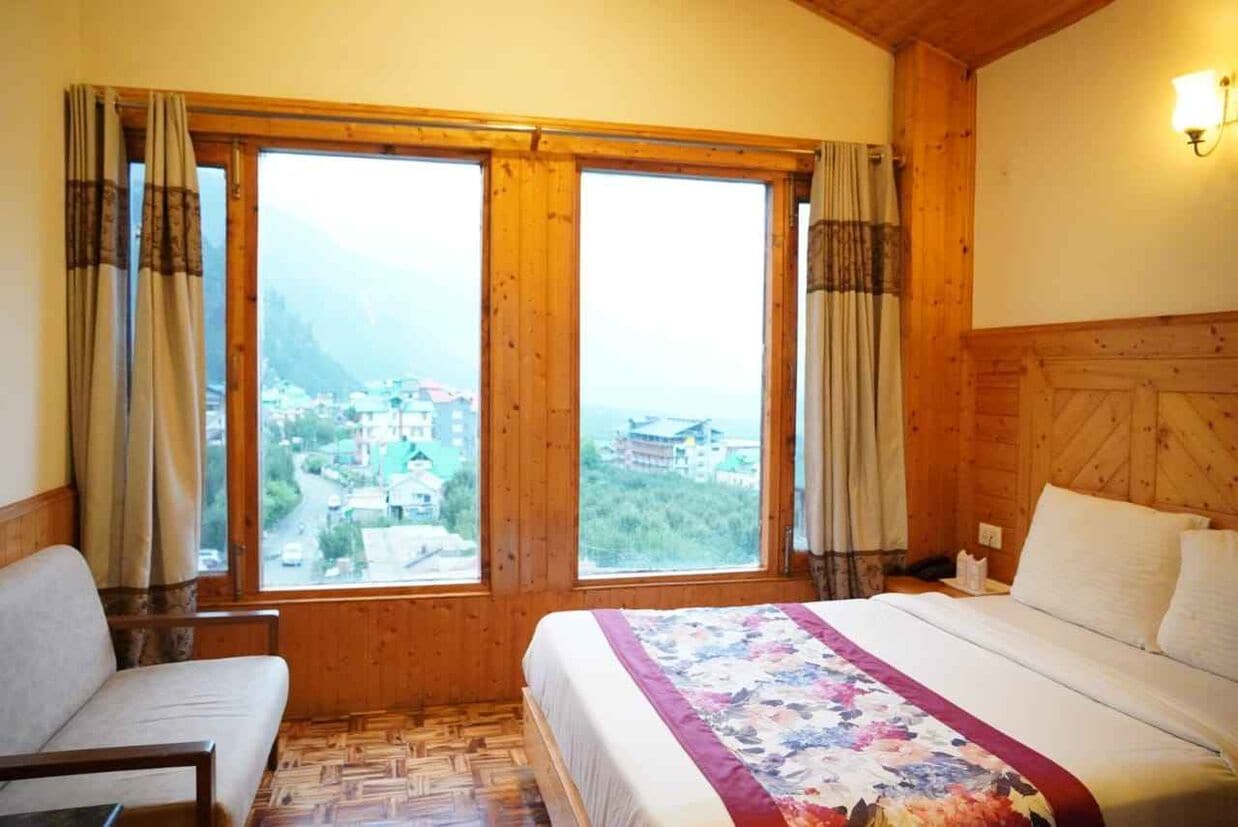 Chandertal Regency - Tap to explore photos