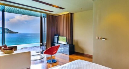 Impiana Private Villas Kata Noi Room Type - Impiana with Private Pool Villa Impiana Private Villas Kata Noi Room Type - Impiana with Private Pool Villa