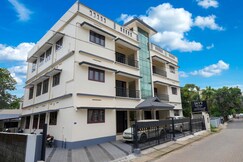 Sky 9 Suites near Cochin Airport