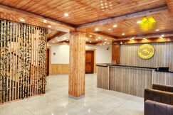 Hotel Rosewood - Near Mall Road