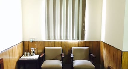 Chamundi Vasathi Gruha Room Type - Deluxe Room