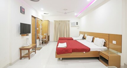 Hotel Sarita Room Type - Executive AC Room