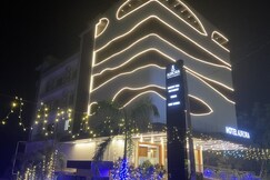 Aurora Hotels and Resorts