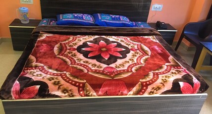 The Barot Regency Room Type - Deluxe Room