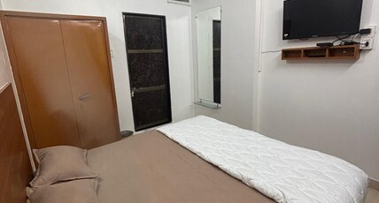 The Amayaa Room Type - Deluxe Room with Double Bed