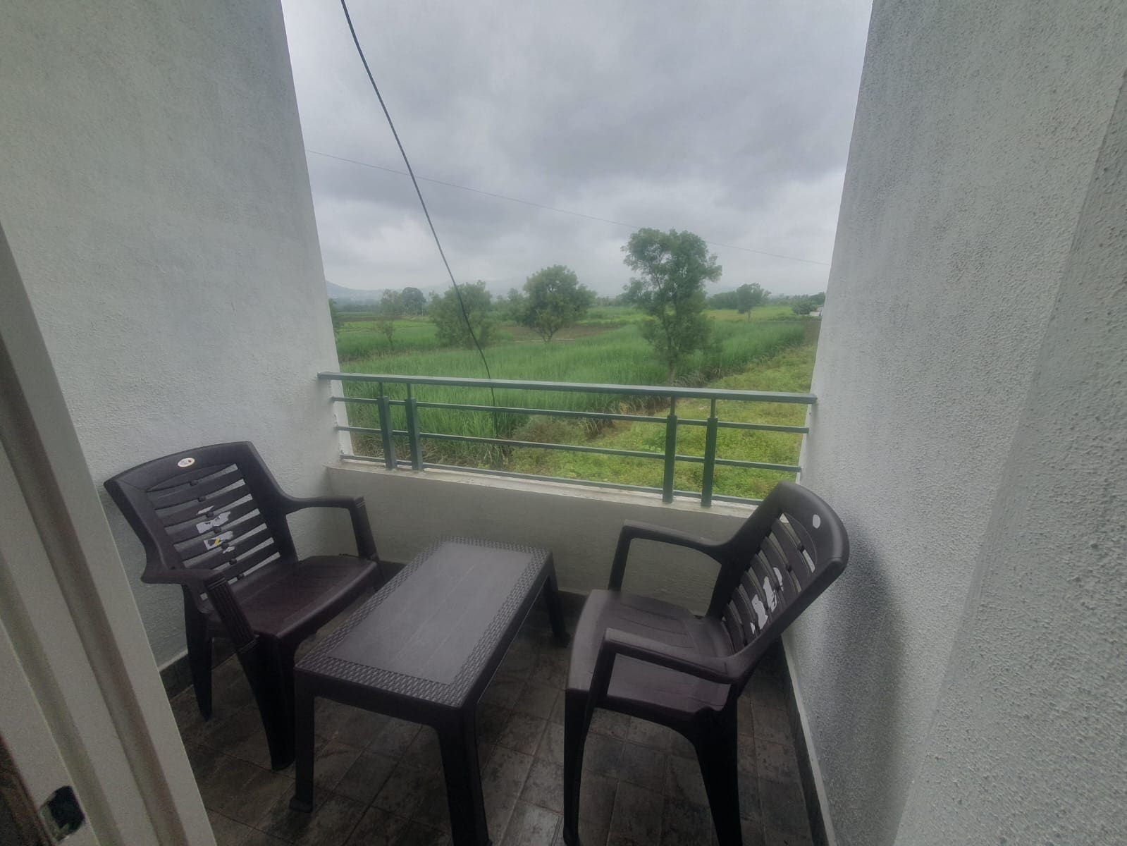 Hotel Sarang Executive - Tap to explore photos