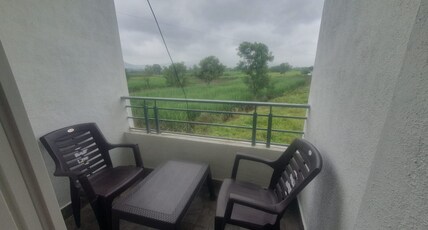 Hotel Sarang Executive Room Type - Deluxe Room AC With Balcony