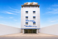 Hotel Grand Ashwin