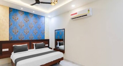 Hotel Dev International Room Type - Standard Room