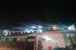 Tribhuvan Cottage by StayApart