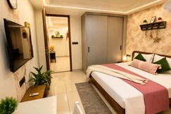 Antar Luxe Living - Golf Course Road