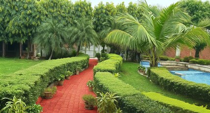 Sarnath Villa Room Type - Sarnath Villa