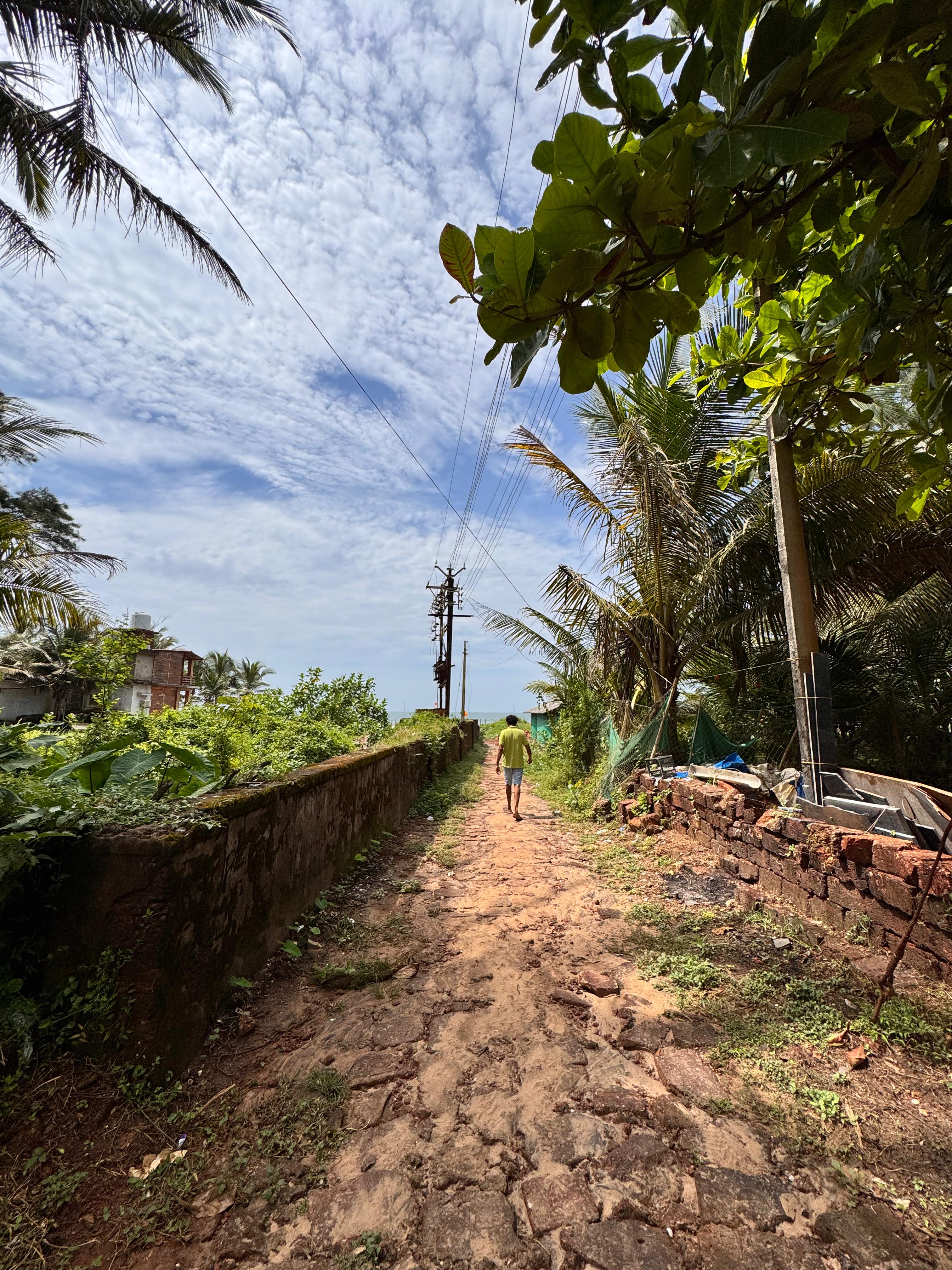 Sekshi Beach Resort - Tap to explore photos