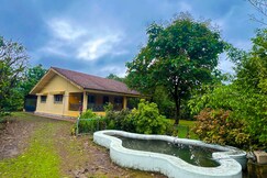 Nivant Farm 2BHK Villa Near Imagicaa