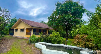 Nivant Farm 2BHK Villa Near Imagicaa Room Type - Nivant Farm 2BHK Villa Near Imagicaa