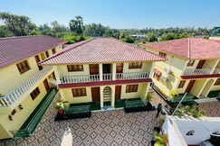 Address of Prabhat Beach Resort