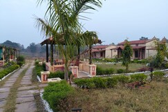 Jamtara farmstay, pench tiger reserve (mp)