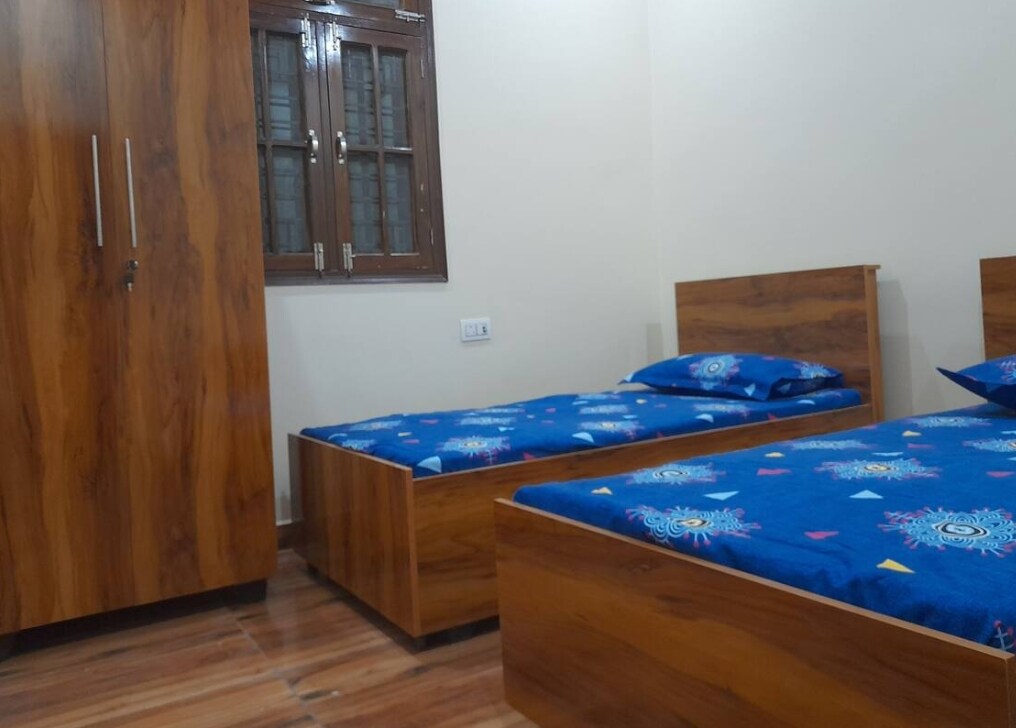 Welcome to Barish Stays - Tap to explore photos