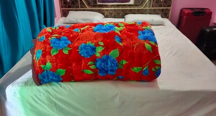 Amandeep Home Stay Room Type - Bedroom 7