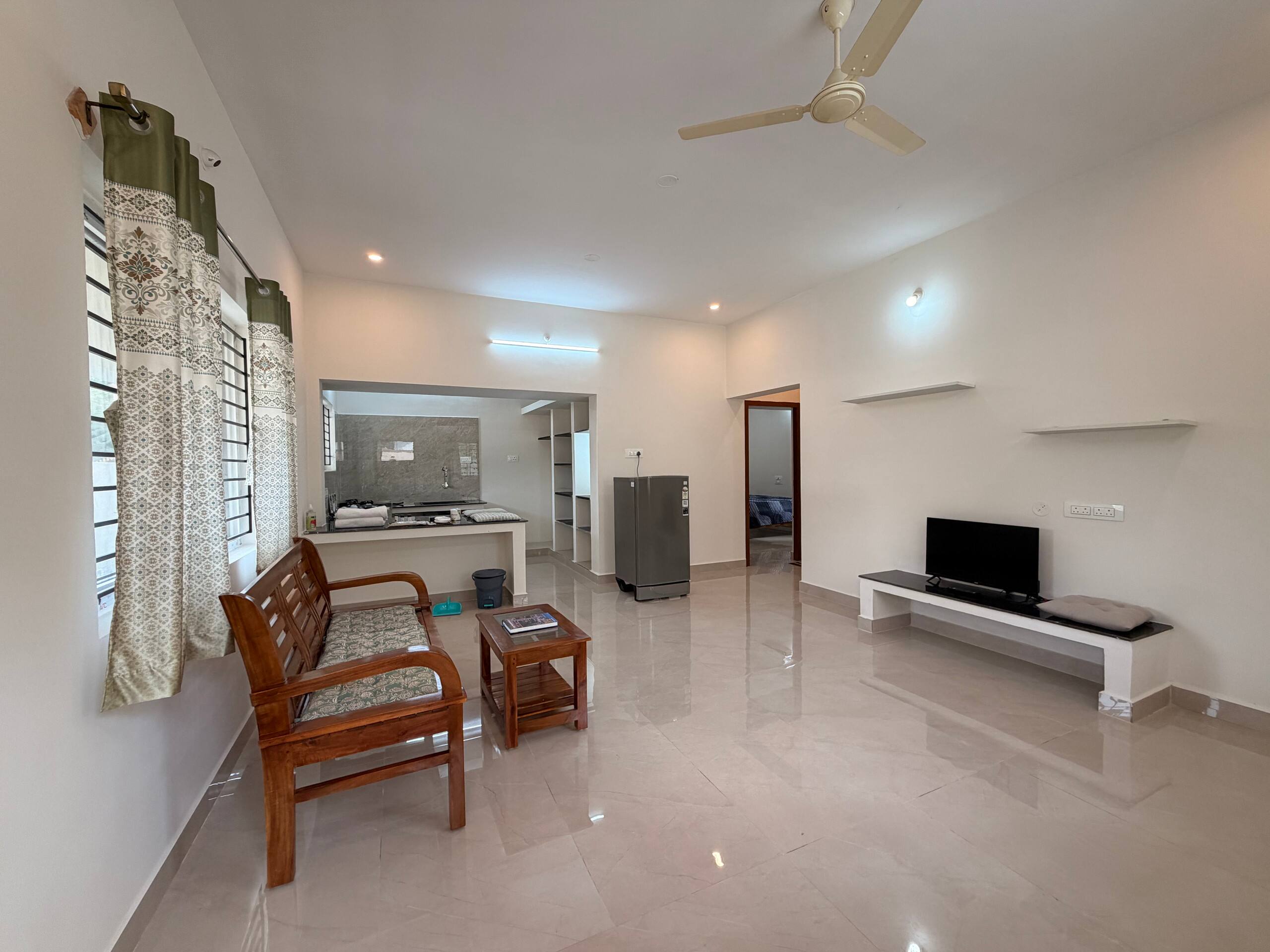 Annamalai Home Stays - Tap to explore photos
