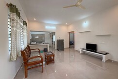 Annamalai Home Stays