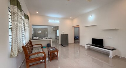 Annamalai Home Stays Room Type - Annamalai Home Stays