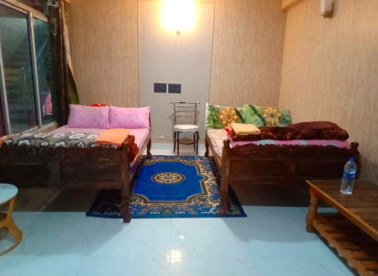 Bandana homestay - Tap to explore photos