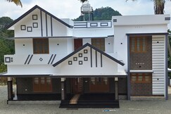 Tiger Hills Homestay Munnar