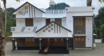 Tiger Hills Homestay Munnar Room Type - Tiger Hills Homestay Munnar