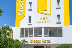Bloom Hotel  HSR Layout Sector 3