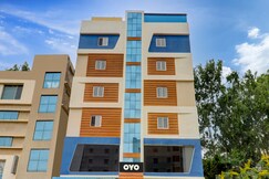Capital O S V Residency Nalagandla