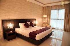 Sunday Luxury Downtown Adliya Formerly Jewel Hotel
