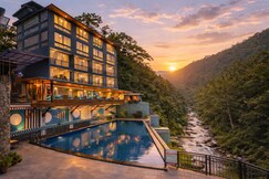 AMOR GANGTOK RESORT AND SPA