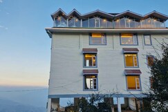 The Fagu Retreat