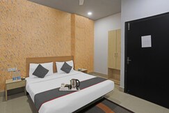 Super Townhouse Grand Pacific Ocean