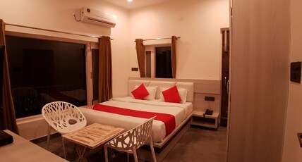 Hotel Dalhousie Dale Room Type - Standard Room