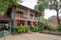 Swastha Heritage Homestays Wayanad