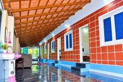 Address of M B cave hill Homestay