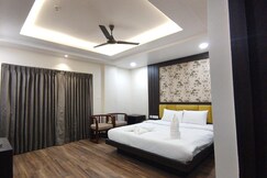 GLOBAL RETREAT Digha