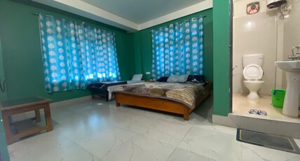 Valley View Homestay Room Type - Bedroom4