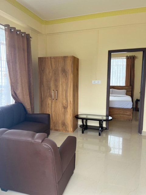 Grace Guest House - Tap to explore photos