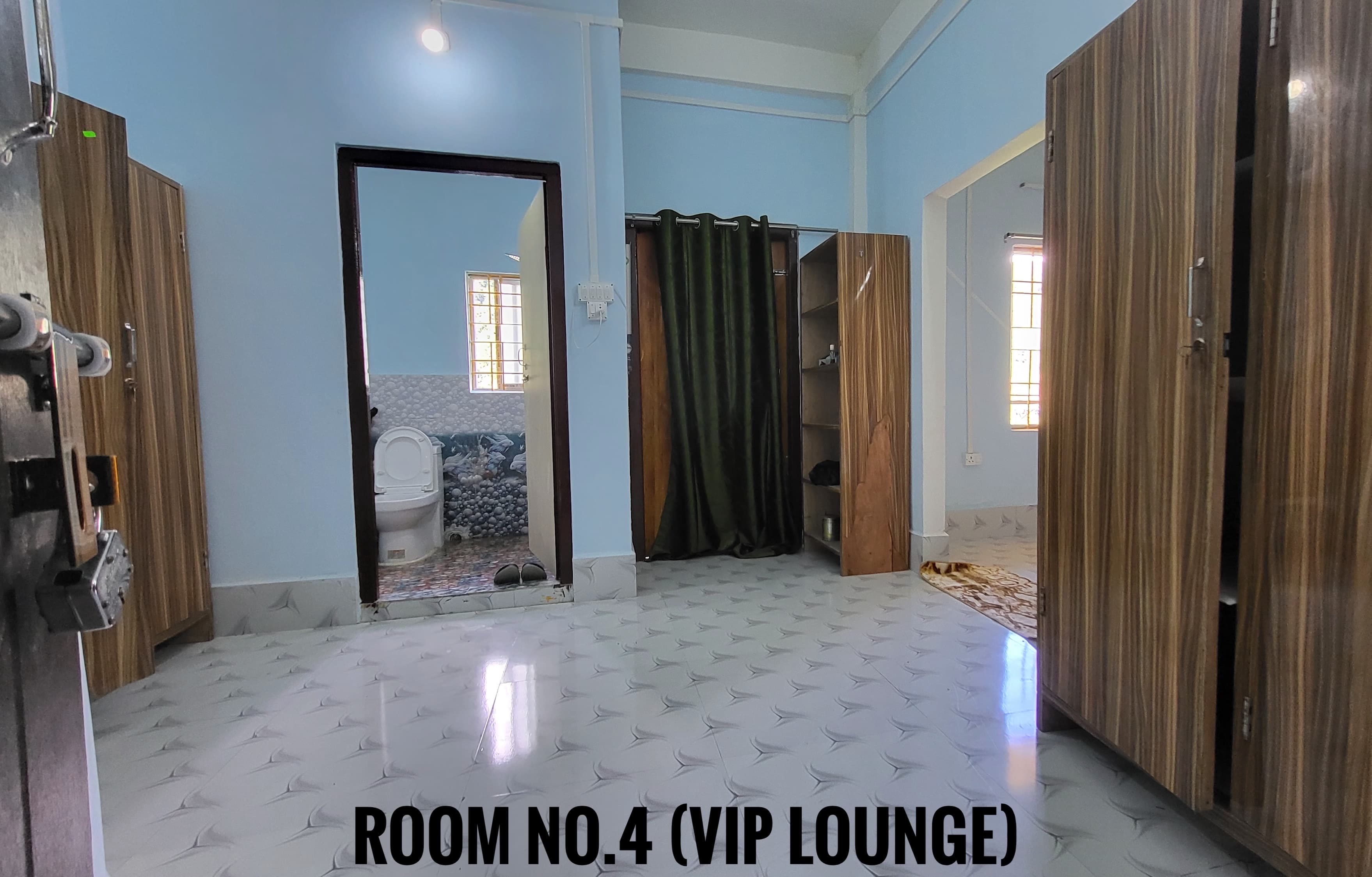 Yadang HomeStay - Tap to explore photos